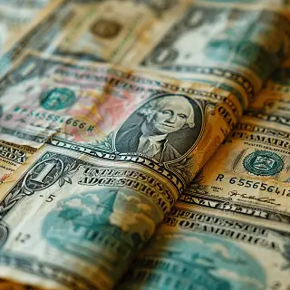 带含义的男生微信