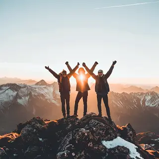 成熟有含义的微信