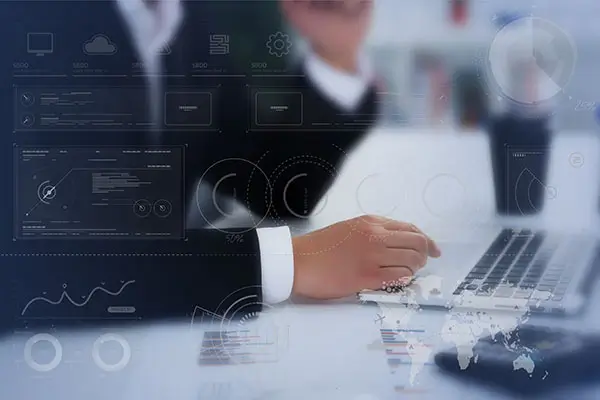 桃花盛开的含义是